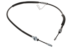 Seilzug Feststellbremse links für FORD TRANSIT Kasten Pritsche/Fahrgestell Bus