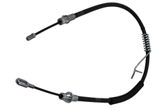 Seilzug Feststellbremse rechts für FORD TRANSIT Kasten Pritsche/Fahrgestell