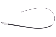 Seilzug Feststellbremse hinten links für MERCEDES-BENZ A-KLASSE