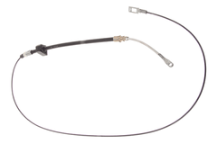 Seilzug Feststellbremse vorne für MERCEDES-BENZ VW SPRINTER 2-t Bus Kasten