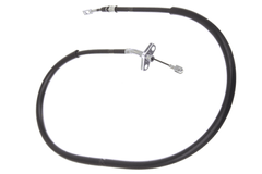 Seilzug Feststellbremse links für MERCEDES-BENZ VW SPRINTER 4-t Bus Kasten