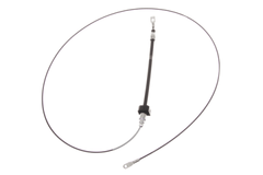 Seilzug Feststellbremse vorne für MERCEDES-BENZ VW SPRINTER 2-t Bus Kasten