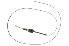 Seilzug Feststellbremse vorne für MERCEDES-BENZ VW SPRINTER 3-t