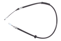 Seilzug Feststellbremse vorne für MERCEDES-BENZ V-KLASSE Kasten VITO Bus