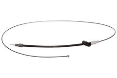 Seilzug Feststellbremse vorne für MERCEDES-BENZ VW SPRINTER 3-t Bus Kasten