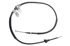 Seilzug Feststellbremse hinten links für HYUNDAI SONATA III IV