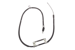 Seilzug Feststellbremse rechts für KIA SHUMA Stufenheck I II