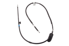 Seilzug Feststellbremse hinten links für CHEVROLET OPEL CRUZE Schrägheck ASTRA