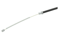 Seilzug Feststellbremse hinten links für PEUGEOT 309 I II