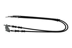 Seilzug Feststellbremse für OPEL VECTRA B CC Caravan