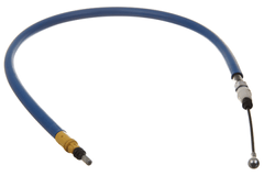 Seilzug Feststellbremse links für CITROËN PEUGEOT DS DS5 5008 I Van 5