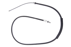 Seilzug Feststellbremse hinten rechts für PEUGEOT 309 I II