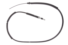 Seilzug Feststellbremse hinten rechts für PEUGEOT 306 Break Cabriolet Schrägheck