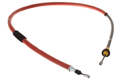 Seilzug Feststellbremse hinten links für RENAULT MODUS / GRAND