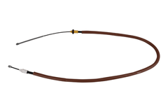 Seilzug Feststellbremse rechts für RENAULT CLIO II Kasten/Schrägheck THALIA I