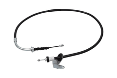 Seilzug Feststellbremse links für MINI Cabriolet Roadster Coupe