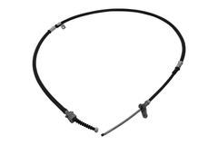 Seilzug Feststellbremse hinten rechts für TOYOTA PREVIA II