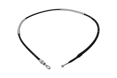 Seilzug Feststellbremse für AUDI A4 B6 Avant Cabriolet B7