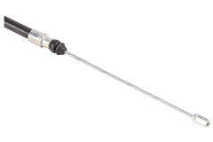 Seilzug Feststellbremse hinten rechts für VW LT 28-35 I Bus Kasten