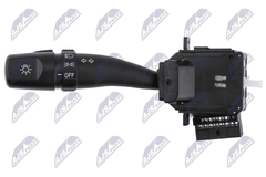 Lenkstockschalter links für HYUNDAI ACCENT II Stufenheck SANTA FÉ I Kasten/SUV