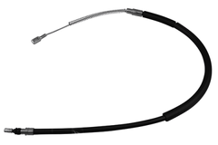 Seilzug Feststellbremse hinten links für VW LT 28-35 I Bus Kasten