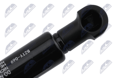 Gasfeder Motorhaube für TOYOTA LAND CRUISER 200