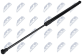 Gasfeder Motorhaube für TOYOTA LAND CRUISER 200