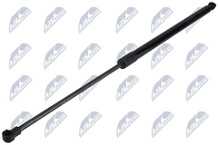 Gasfeder Motorhaube für TOYOTA LAND CRUISER 200