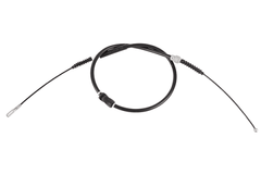 Seilzug Feststellbremse hinten rechts für AUDI 100 C3 Avant Stufenheck 200