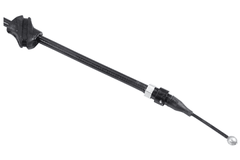 Seilzug Feststellbremse hinten rechts für AUDI 80 B3 Stufenheck B4 90 CABRIOLET