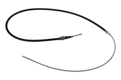 Seilzug Feststellbremse hinten für VW PASSAT B3/B4 Variant