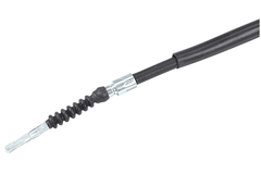 Seilzug Feststellbremse hinten links für AUDI 100 C3 Avant Stufenheck C4 200 A6