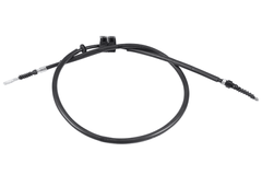 Seilzug Feststellbremse hinten links für AUDI 100 C3 Avant Stufenheck C4 200 A6