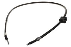 Seilzug Feststellbremse hinten rechts für AUDI 100 C3 Avant Stufenheck C4 200