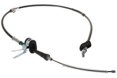 Seilzug Feststellbremse rechts für SUBARU SUZUKI JUSTY III IGNIS II