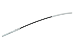 Seilzug Feststellbremse hinten für SEAT VW TOLEDO I GOLF II Van JETTA