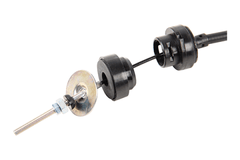 Kupplungsseil für CITROËN C15 Kombi Kasten/Großraumlimousine