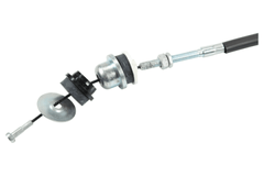 Kupplungsseil für CITROËN FIAT PEUGEOT JUMPER I Kasten Bus Pritsche/Fahrgestell