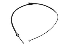 Seilzug Feststellbremse vorne für CHRYSLER GRAND VOYAGER III VAN / IV