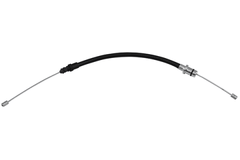 Seilzug Feststellbremse vorne für CITROËN FIAT LANCIA PEUGEOT C8 Van EVASION