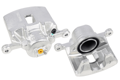 Bremssattel Vorderachse links für HONDA CIVIC VII Hatchback Stufenheck Coupe