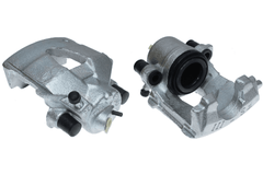 Bremssattel Vorderachse links für AUDI SEAT SKODA VW A1 Sportback A2 A3