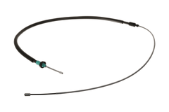 Seilzug Feststellbremse hinten für CITROËN DS C3 II Kasten/Schrägheck DS3