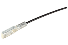 Seilzug Feststellbremse vorne für MERCEDES-BENZ VW SPRINTER 2-t Bus Kasten