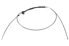 Seilzug Feststellbremse vorne für MERCEDES-BENZ VW SPRINTER 2-t Bus Kasten