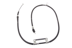 Seilzug Feststellbremse links für KIA CARENS I Großraumlimousine SHUMA