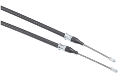 Seilzug Feststellbremse für OPEL COMBO Tour Kasten/Großraumlimousine