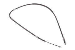 Seilzug Feststellbremse links für OPEL CORSA C TIGRA TwinTop Kasten/Schrägheck