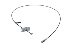 Seilzug Feststellbremse für OPEL RENAULT VIVARO A Kasten Bus TRAFIC II