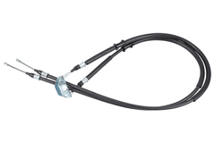 Seilzug Feststellbremse für OPEL COMBO Tour Kasten/Großraumlimousine